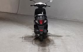 SUZUKI LET's CA4AA