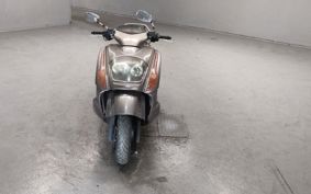 SUZUKI GEMMA250 CJ47A