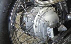 YAMAHA DRAGSTAR 250 VG05J