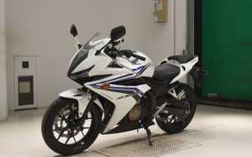 HONDA CBR400R 2017 NC47