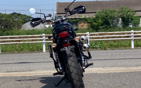 TRIUMPH  TRIUMPH  STREET  SCRAMBLER  2019 DAD78G