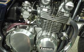 KAWASAKI ZEPHYR 750 2001 ZR750C