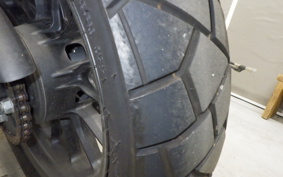 HONDA CL250-2 MC57
