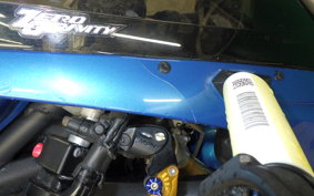 TRIUMPH DAYTONA 675 2008