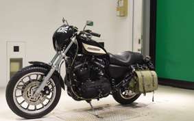 HARLEY XL883R 2006