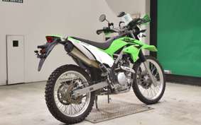 KAWASAKI KLX230 LX230A