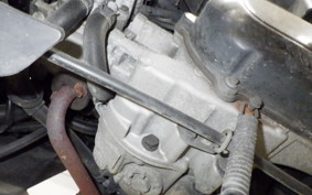 YAMAHA BW'S 50 Gen.3 SA44J