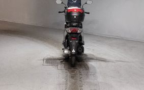 HONDA DIO 110 BASIC JK03