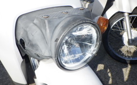 HONDA ﾍﾞﾝﾘｨ50-2 AA05