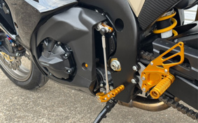 SUZUKI GSX-R1000 2011 GT78A