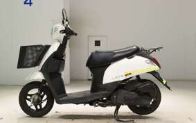 SUZUKI ﾚｯﾂ CA4AA