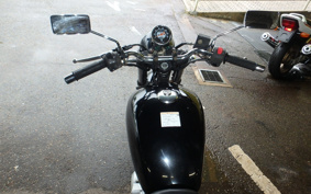 SUZUKI ST250E TYPES NJ4AA