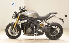 TRIUMPH SPEED TRIPLE RS 2021