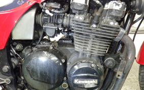 KAWASAKI GPZ550 2026 ZX550A