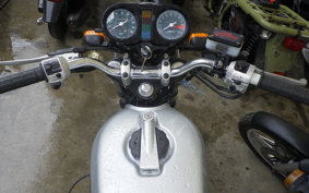 HONDA CB250 N 2022 CB250N