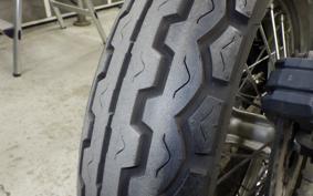 KAWASAKI W800 2021 EJ800B