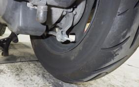 SUZUKI ADDRESS V125 SS CF4MA