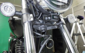 HONDA GB350 2025 NC59
