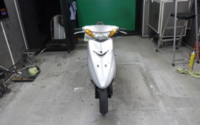 YAMAHA JOG Gen.4 2025 SA16J