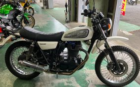 KAWASAKI 250TR BJ250F