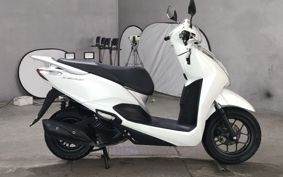 HONDA LEAD 125 JK12