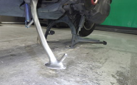 YAMAHA MAJESTY155 S 2019 SG28J