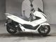 Фото Honda PCX 125 с японского аукциона