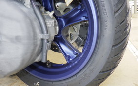 YAMAHA MAJESTY155 Gen.2 S SG52J