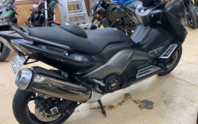 YAMAHA T-MAX 530 ABS 2015 SJ12J