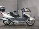 Фото Suzuki SKYWAVE 650LX 2005 с японского аукциона