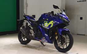 YAMAHA YZF R-3 2017 RH07J