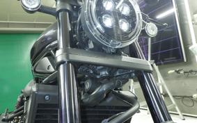HONDA REBEL 1100 2021 SC83