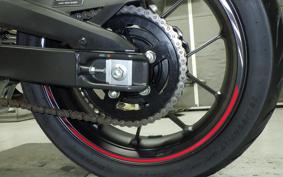 HONDA CBR400R 2022 NC56