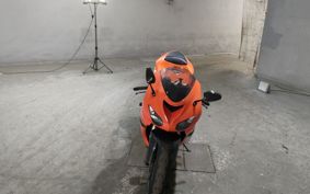 KAWASAKI ZX 10 NINJA R 2007 ZXT00D