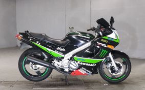 KAWASAKI ZZR250 EX250H