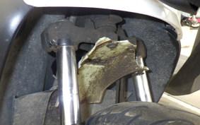 YAMAHA GEAR Gen.2 UA06J