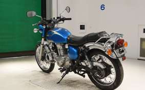 KAWASAKI ESTRELLA BJ250A