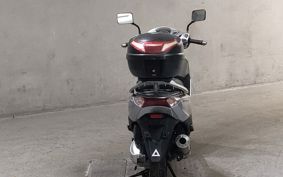 HONDA LEAD 125 JF45