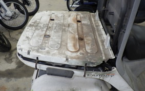 HONDA GYRO CANOPY TA03