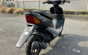 HONDA DIO AF34