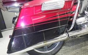 HARLEY FLTRUSE1800CVO 2011