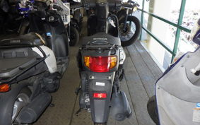 HONDA TACT Basket 2007 AF79