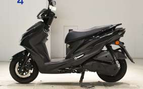 YAMAHA CYGNUS 125 XSR 3 2020 SED8J