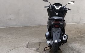 HONDA PCX125 JK05