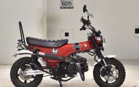 HONDA DAX 125 JB04