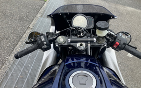 HONDA HAWK 11 2022 SC85