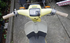 YAMAHA PASSOL 2T4