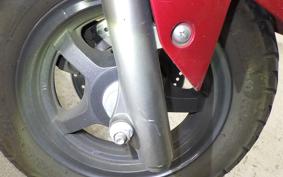 SUZUKI ｽｳｨｯｼｭ125 2002 DV12B