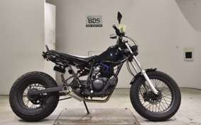 YAMAHA TW200 Gen.2 2017 DG07J