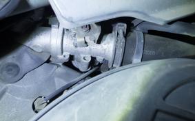 SUZUKI ADDRESS V125 G 2017 CF46A